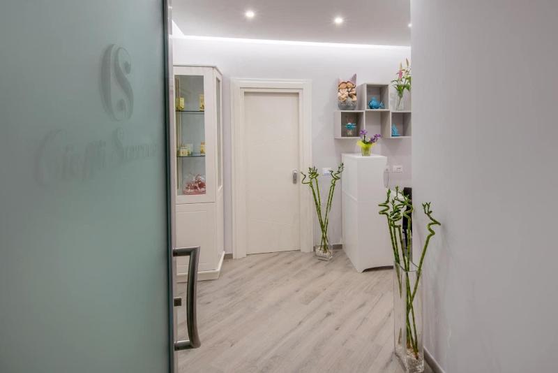 Cioffi Sorrento Rooms image