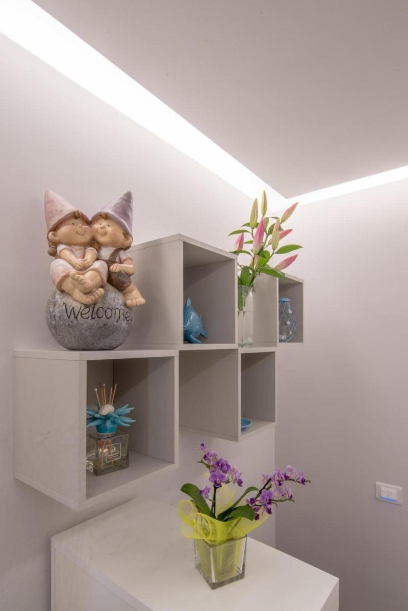 Cioffi Sorrento Rooms image