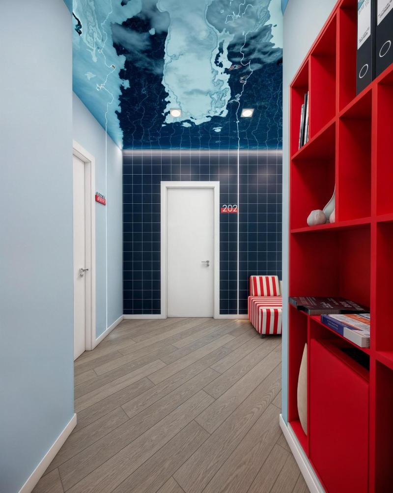 Cioffi Sorrento Rooms image