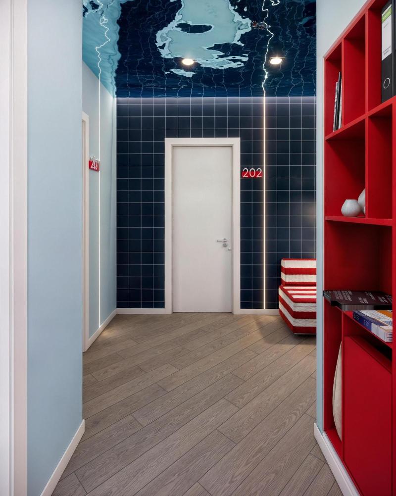 Cioffi Sorrento Rooms image