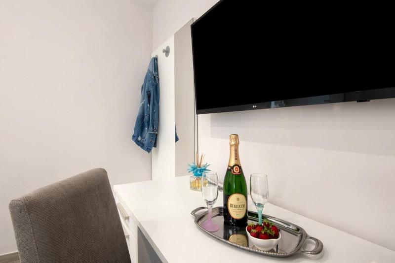 Cioffi Sorrento Rooms image