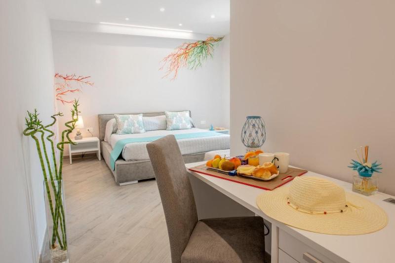 Cioffi Sorrento Rooms image