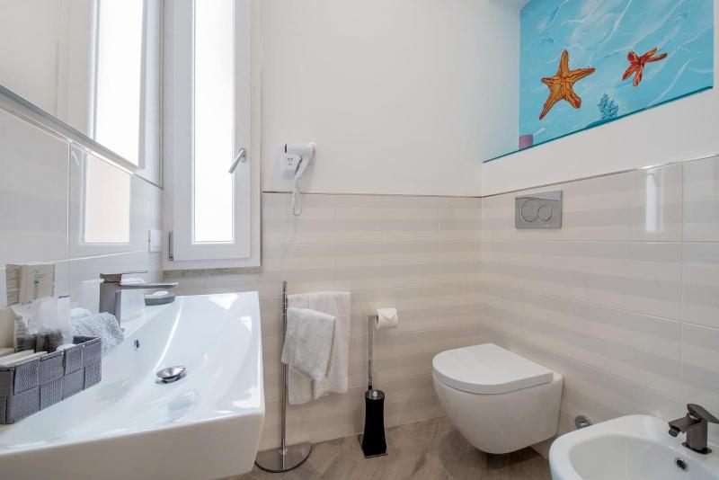 Cioffi Sorrento Rooms image