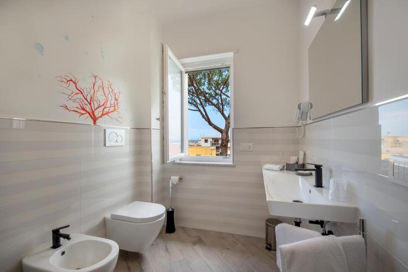 Cioffi Sorrento Rooms image
