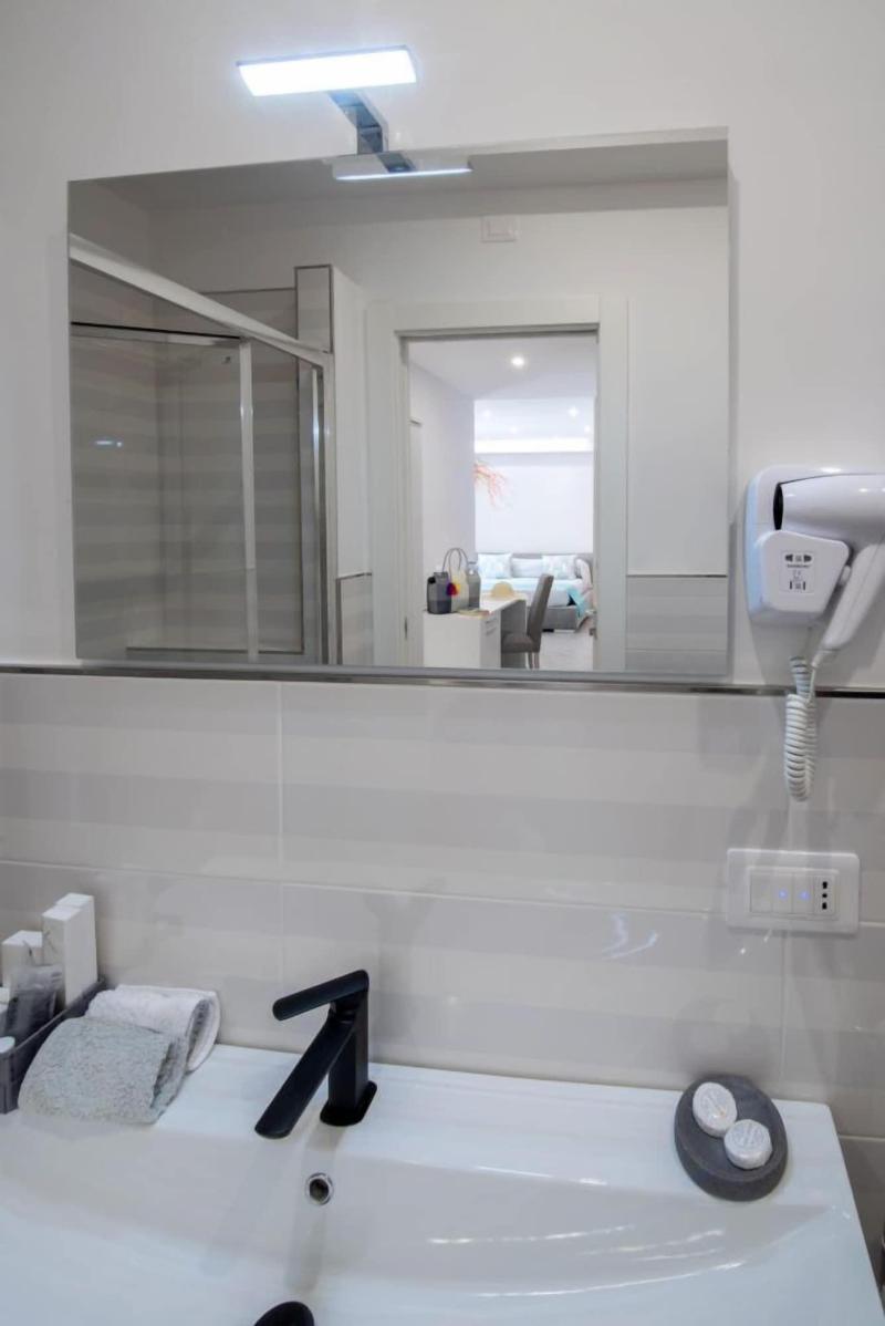 Cioffi Sorrento Rooms image