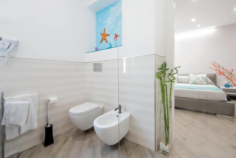 Cioffi Sorrento Rooms image