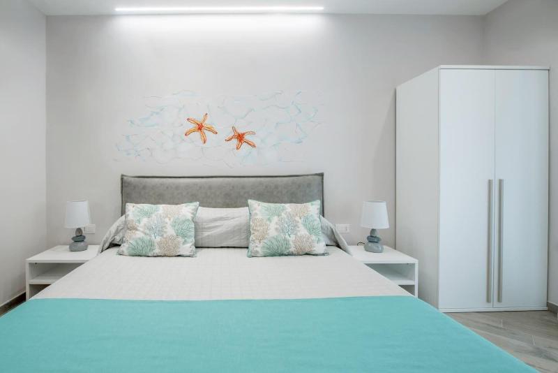 Cioffi Sorrento Rooms image