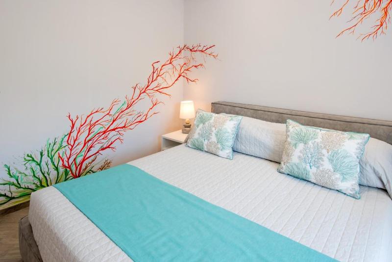 Cioffi Sorrento Rooms image