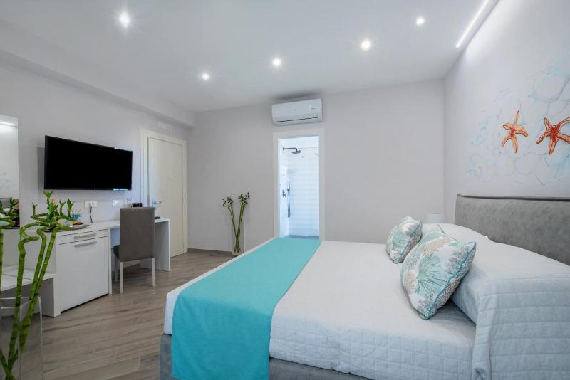 Cioffi Sorrento Rooms image