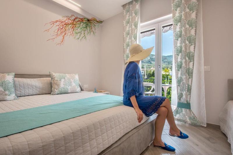 Cioffi Sorrento Rooms image