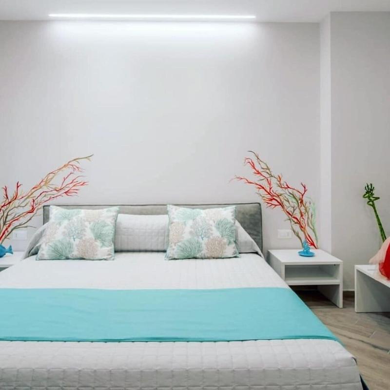 Cioffi Sorrento Rooms image
