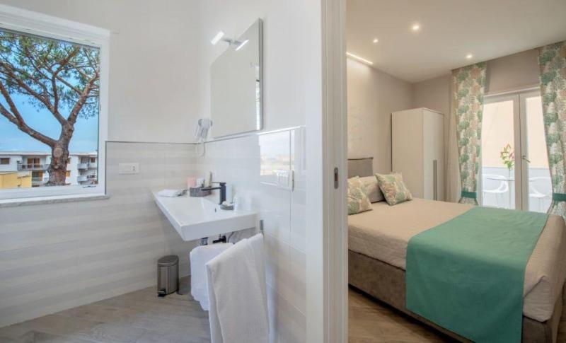 Cioffi Sorrento Rooms image