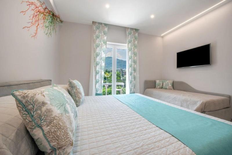 Cioffi Sorrento Rooms image