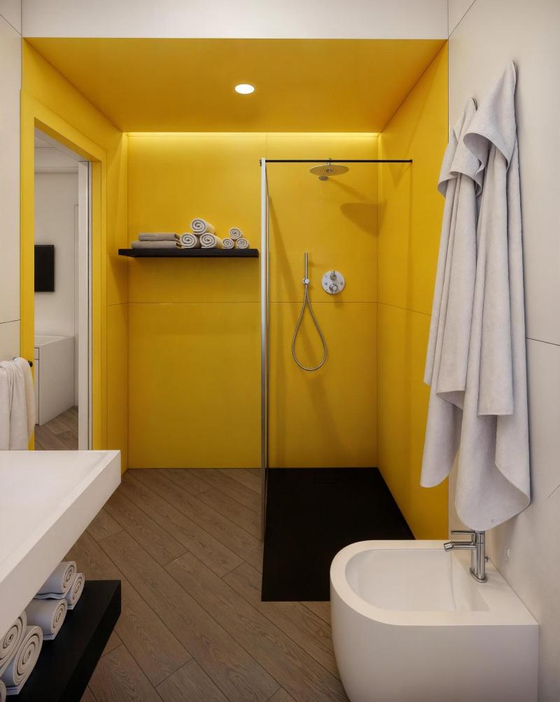Cioffi Sorrento Rooms image