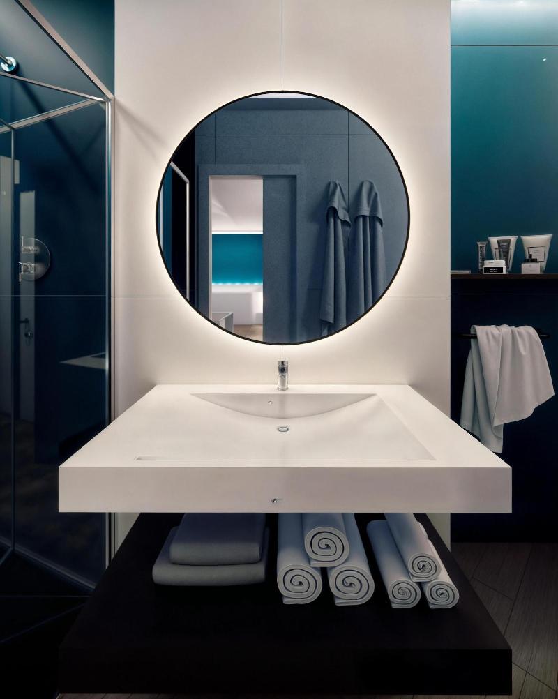 Cioffi Sorrento Rooms image