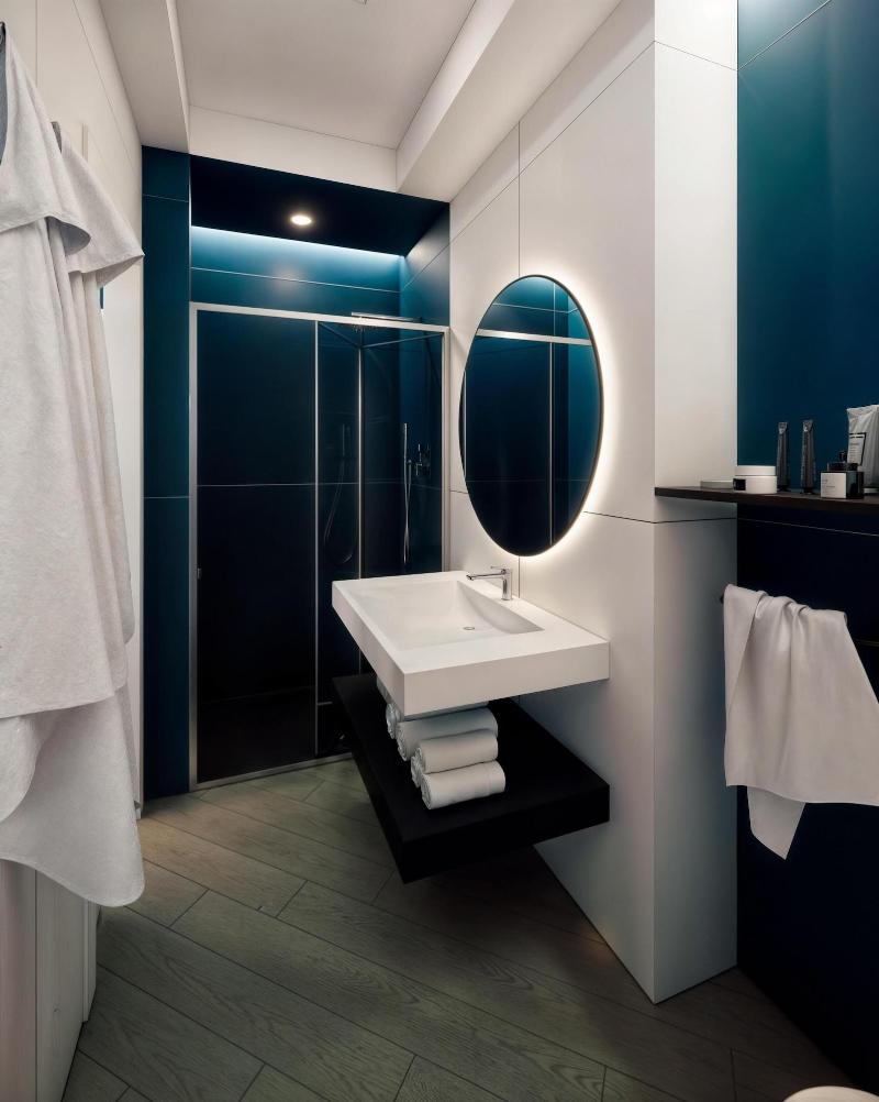 Cioffi Sorrento Rooms image