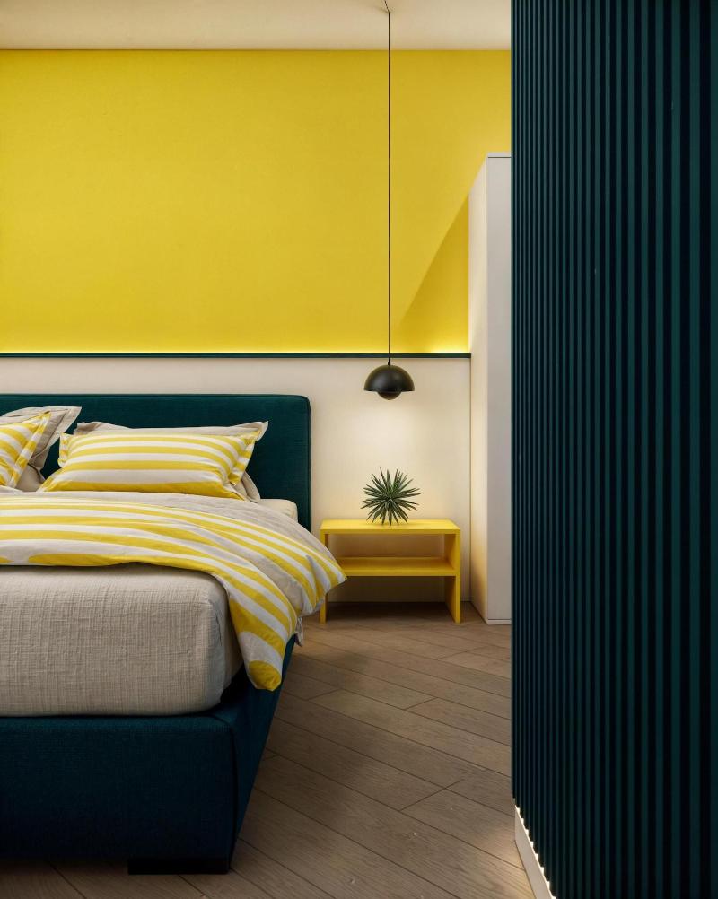 Cioffi Sorrento Rooms image
