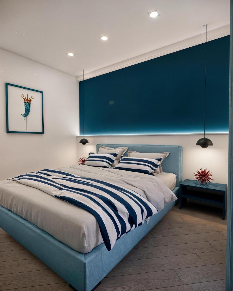 Cioffi Sorrento Rooms image