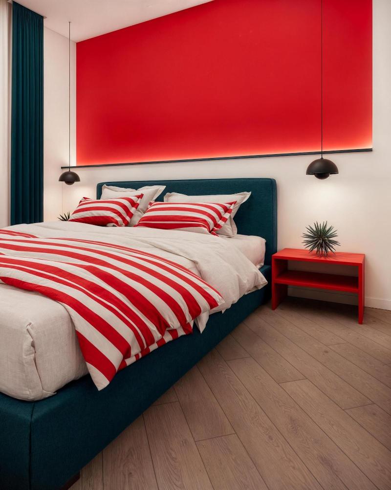 Cioffi Sorrento Rooms image