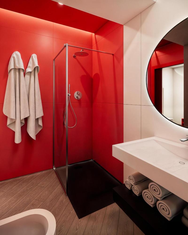 Cioffi Sorrento Rooms image
