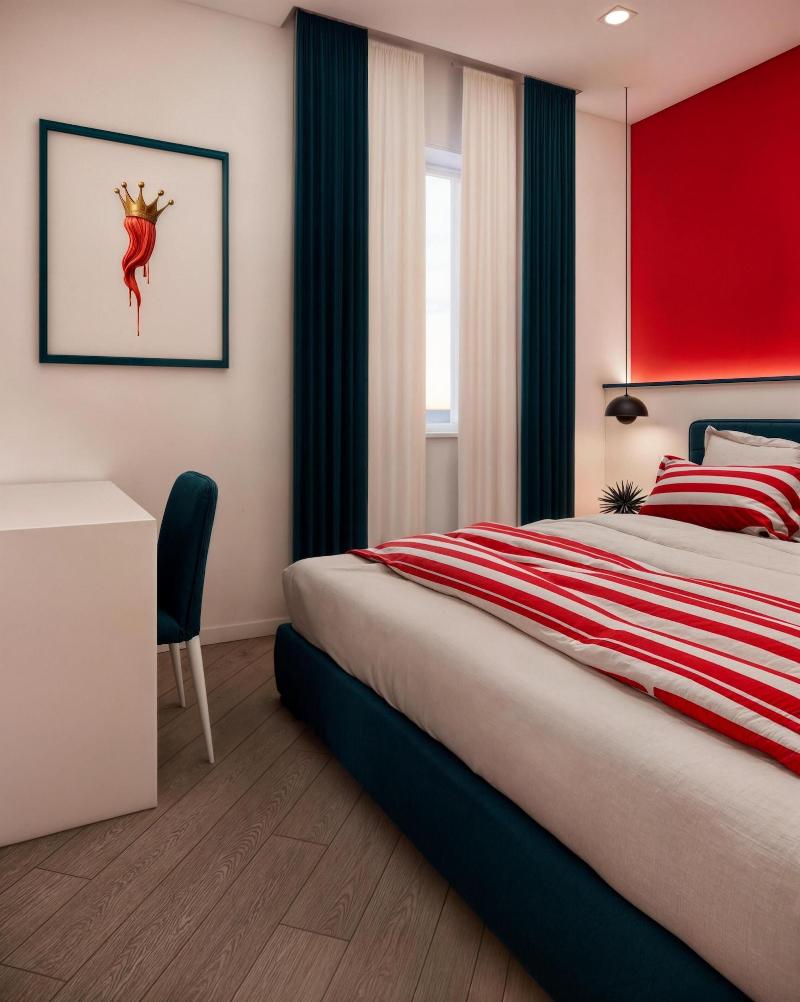 Cioffi Sorrento Rooms image