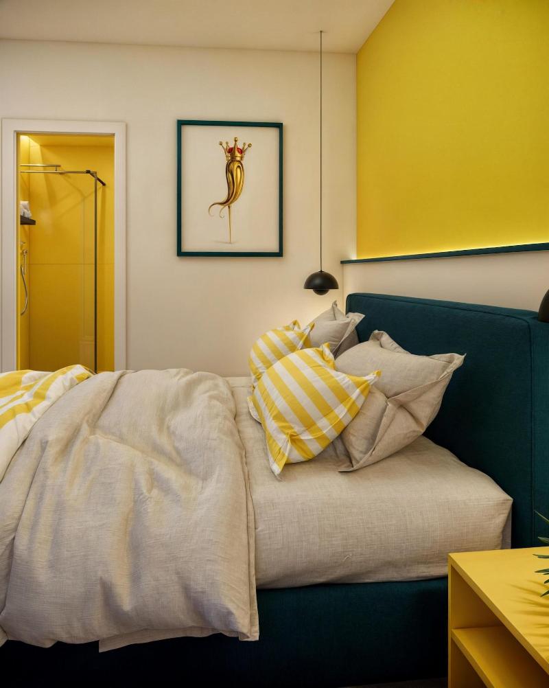 Cioffi Sorrento Rooms image