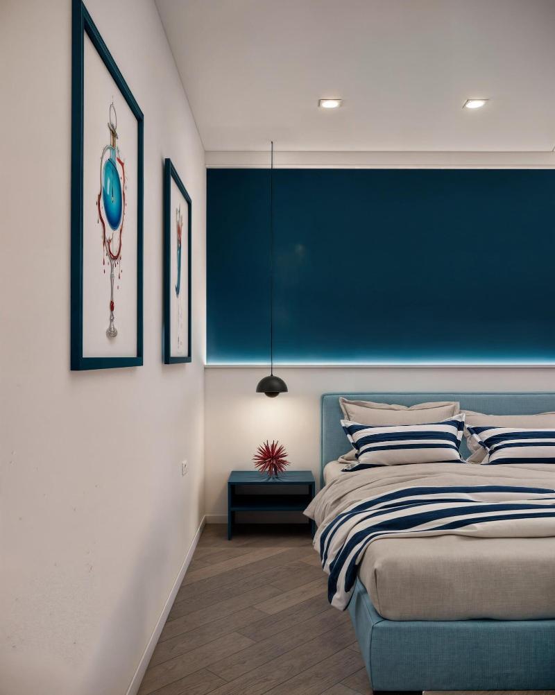 Cioffi Sorrento Rooms image