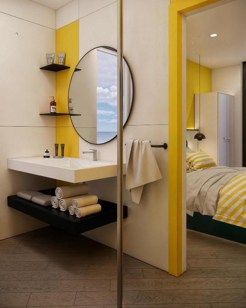 Cioffi Sorrento Rooms image