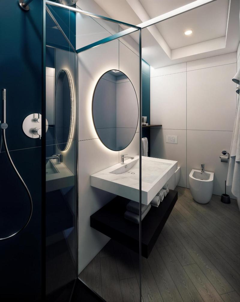 Cioffi Sorrento Rooms image
