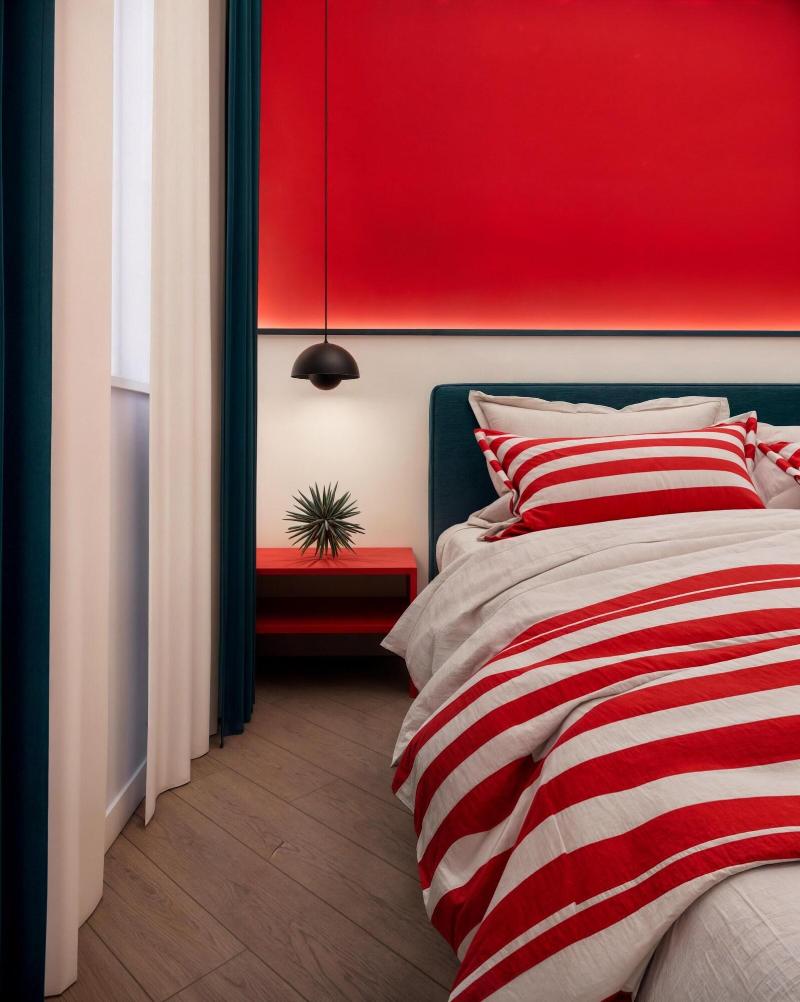 Cioffi Sorrento Rooms image