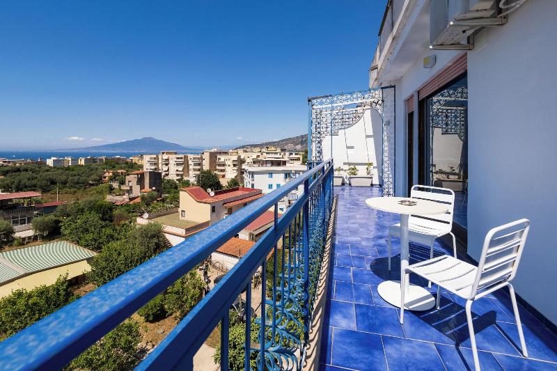 Relais Mirage Sorrento image