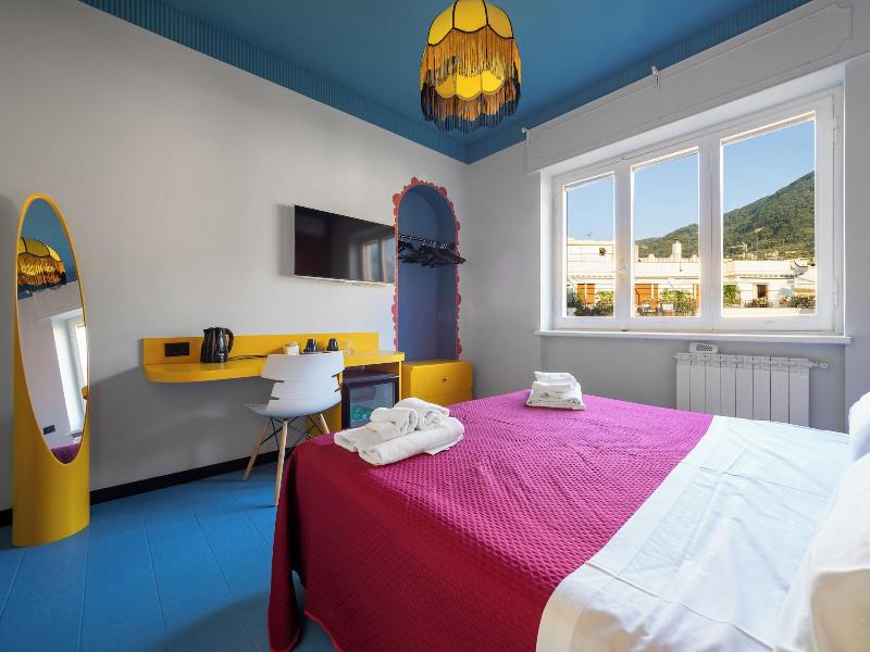 Relais Mirage Sorrento image