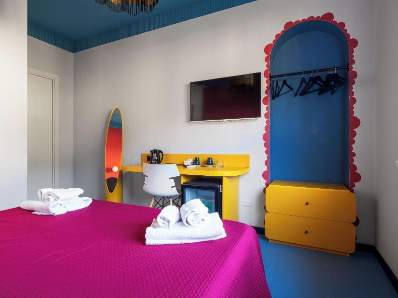 Relais Mirage Sorrento image