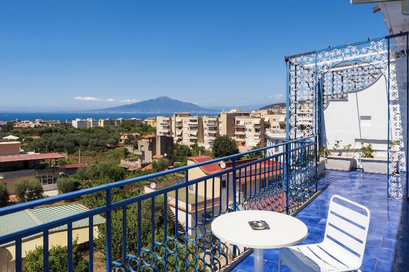 Relais Mirage Sorrento image