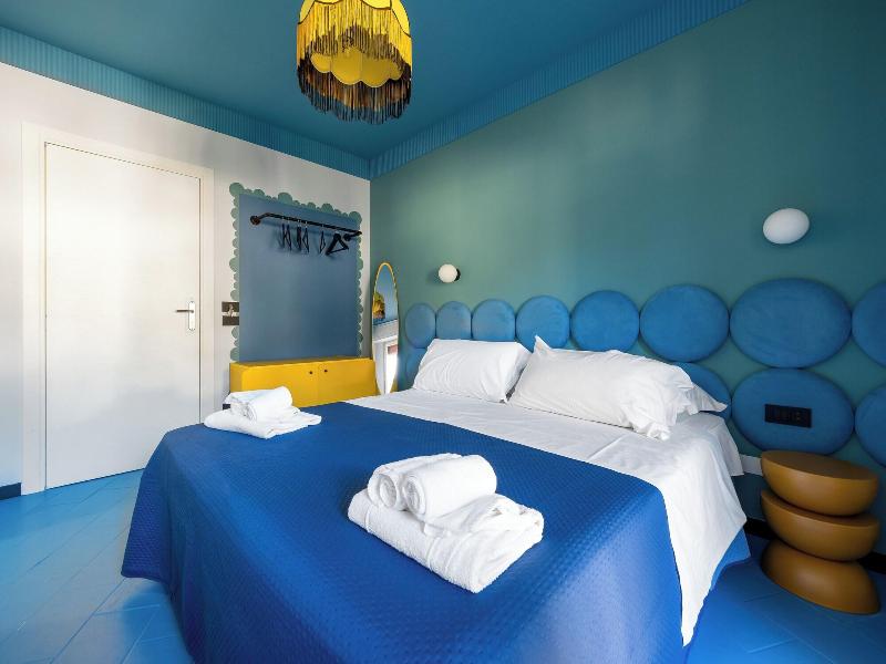 Relais Mirage Sorrento image