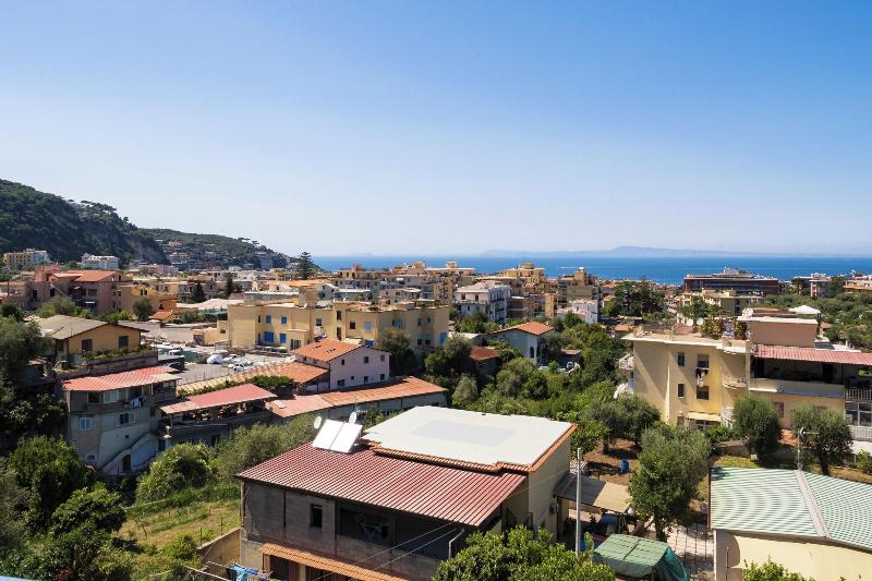 Relais Mirage Sorrento image