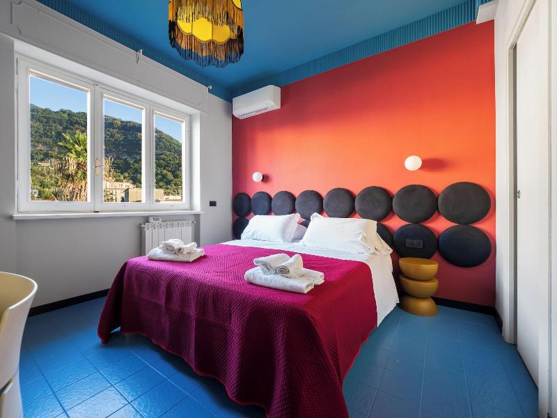 Relais Mirage Sorrento image
