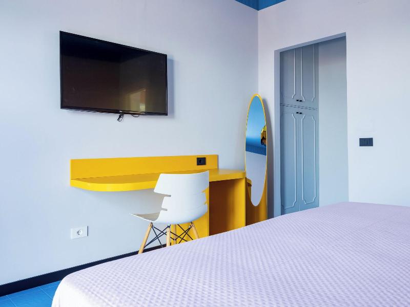 Relais Mirage Sorrento image