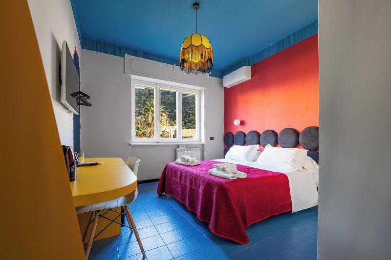 Relais Mirage Sorrento image