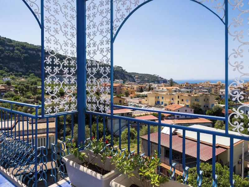 Relais Mirage Sorrento image