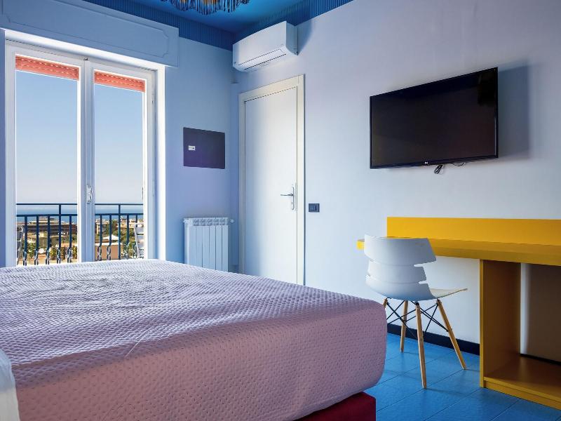 Relais Mirage Sorrento image