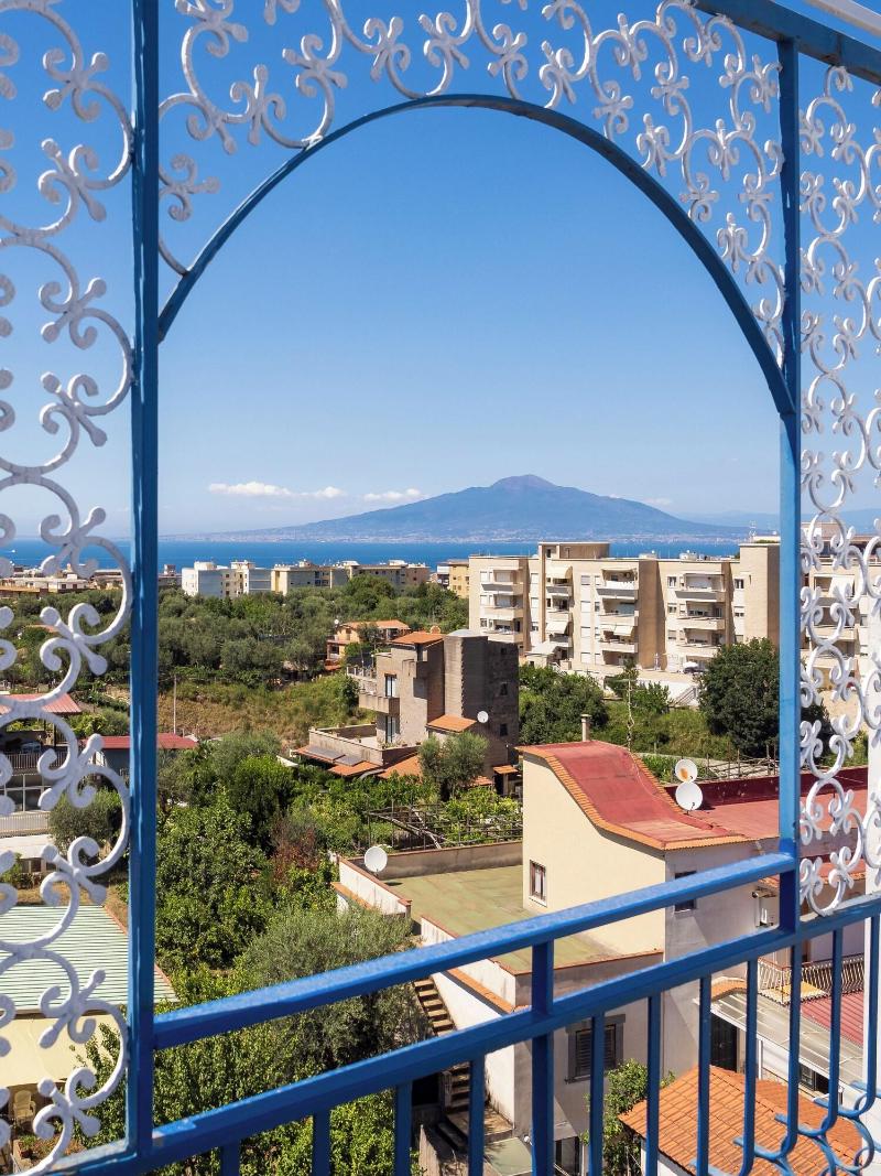 Relais Mirage Sorrento image