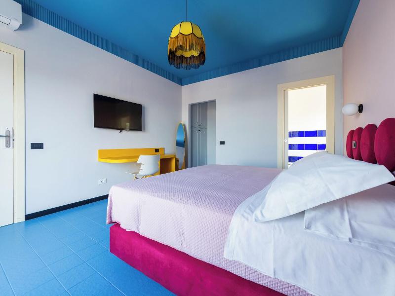 Relais Mirage Sorrento image