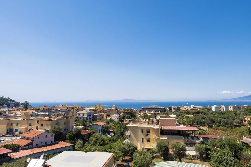 Relais Mirage Sorrento image