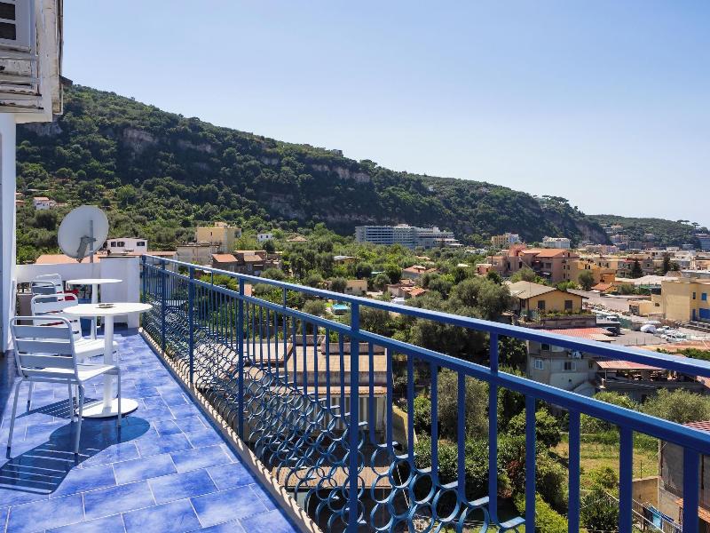 Relais Mirage Sorrento image