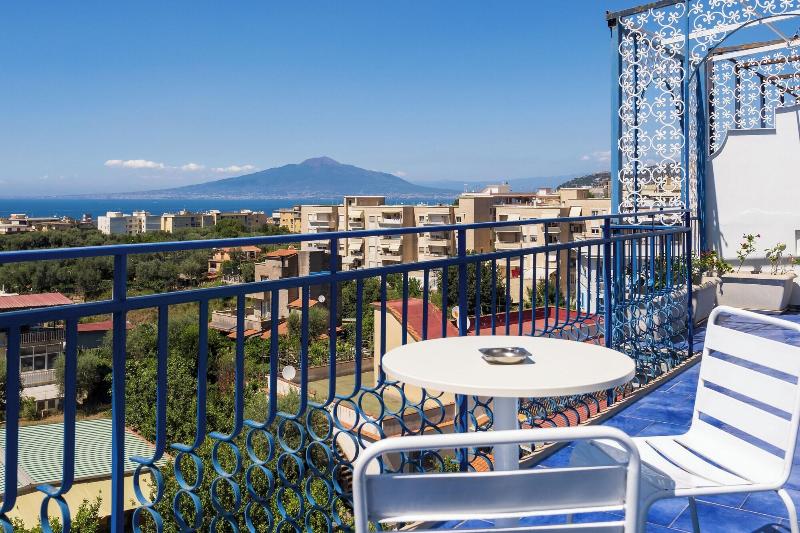 Relais Mirage Sorrento image
