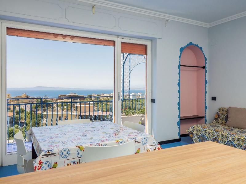 Relais Mirage Sorrento image