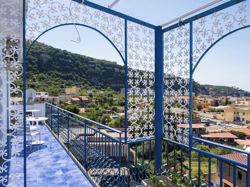 Relais Mirage Sorrento image