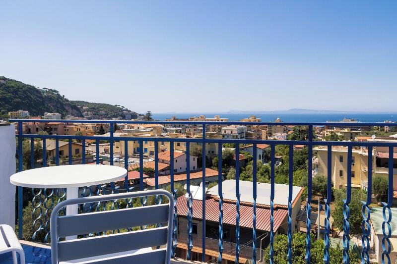 Relais Mirage Sorrento image
