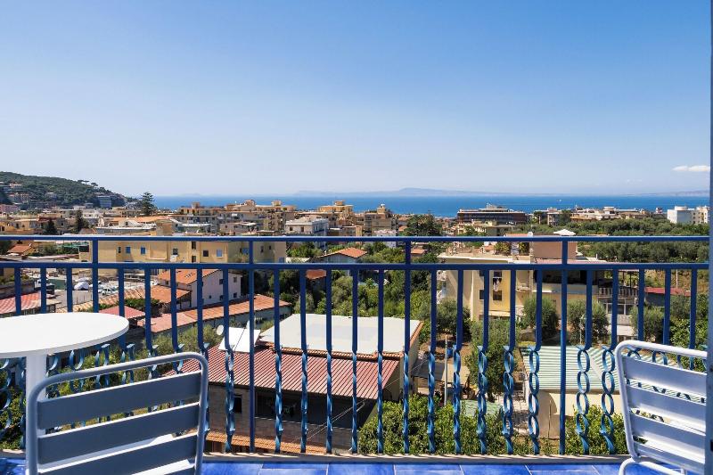 Relais Mirage Sorrento image